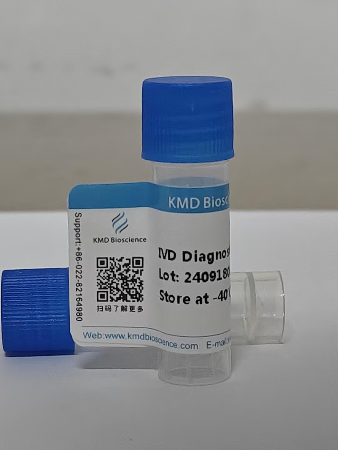 MDMA-BSA Antigen (Capture)